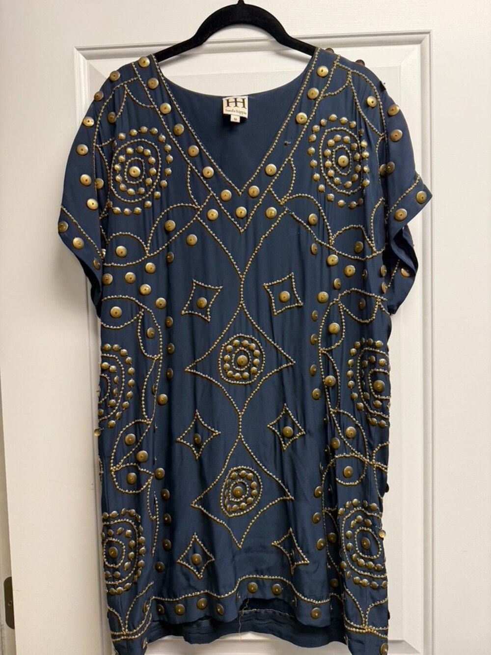 Haute Hippie Dress (Size M)